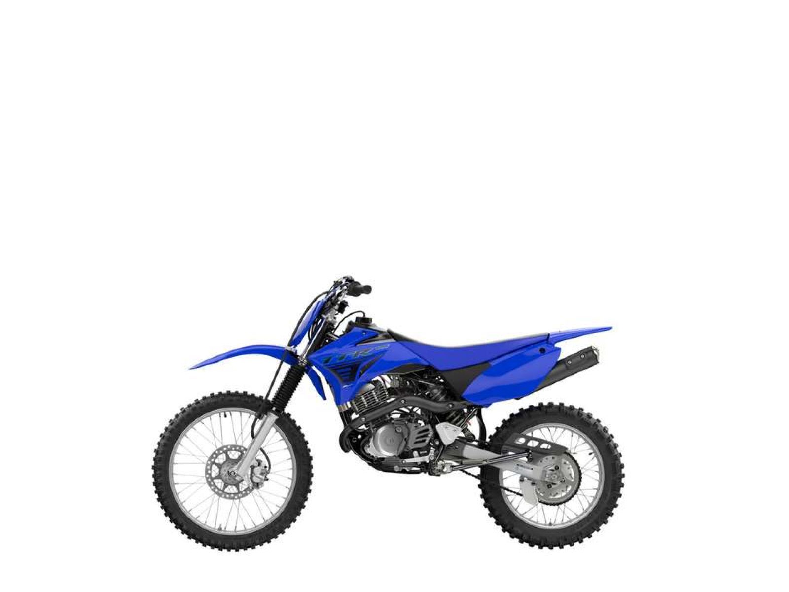 Мотоцикл YAMAHA TTR 125 LW (Icon Blue) 2024